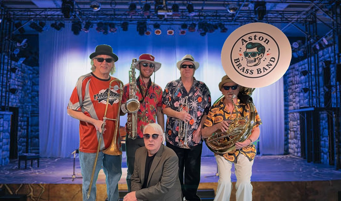 AstonBrassBand