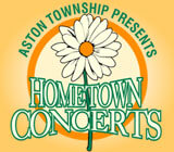 Aston Township