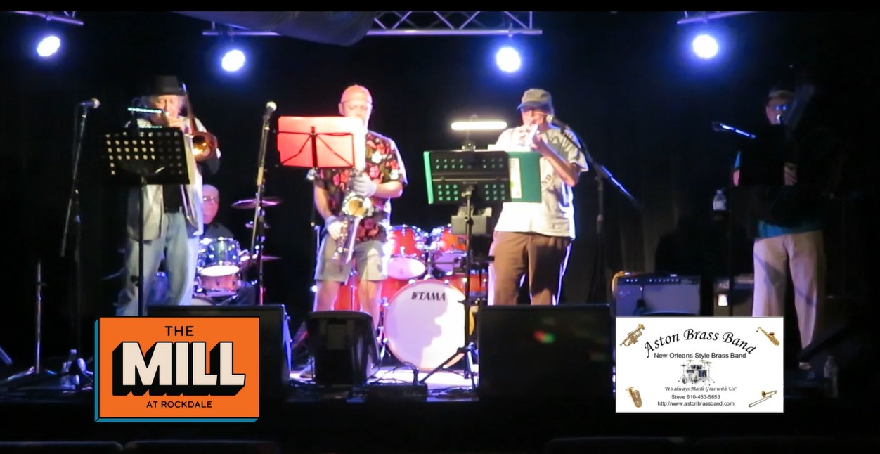 Mardi Gras in New Orleans