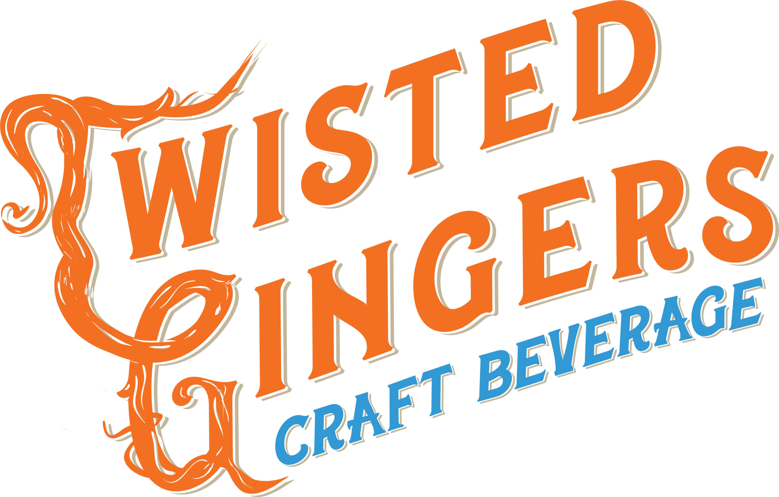 Twisted-Gingers